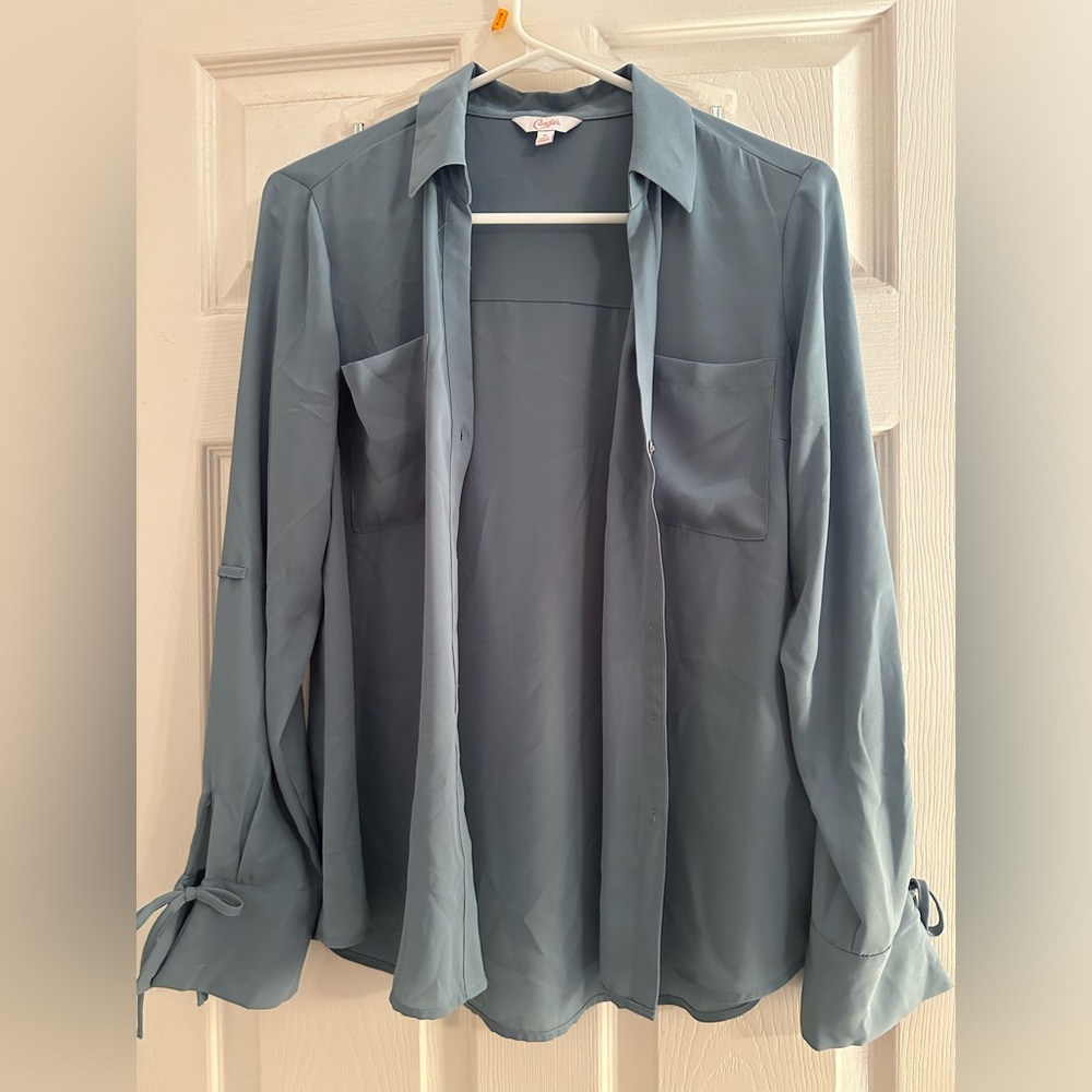 Brand new dress shirt